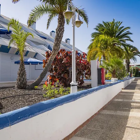 Puerto Colon Club 호텔 3*