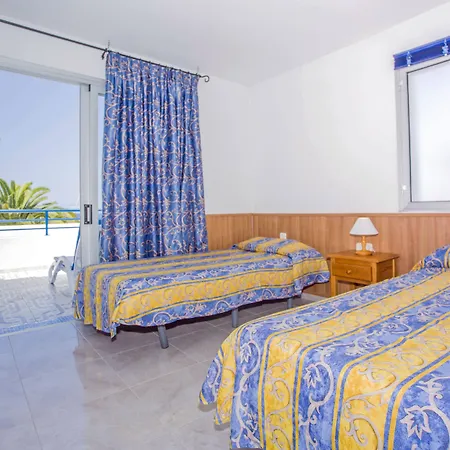 Puerto Colon Club 3*