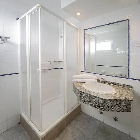 Puerto Colon Club 호텔