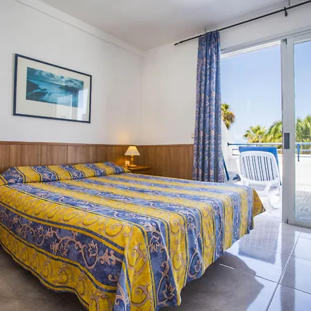 호텔 Puerto Colon Club