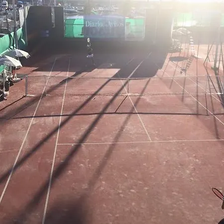 호텔 Puerto Colon Club 3*