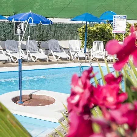 Puerto Colon Club Отель