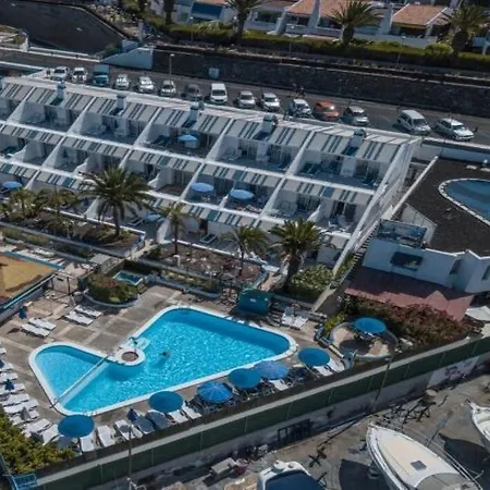 Отель Puerto Colon Club 3*