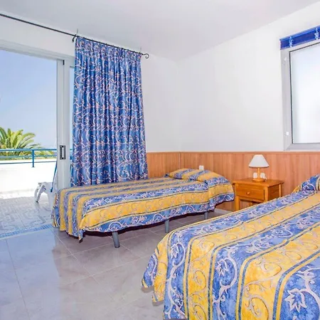 Puerto Colon Club Отель