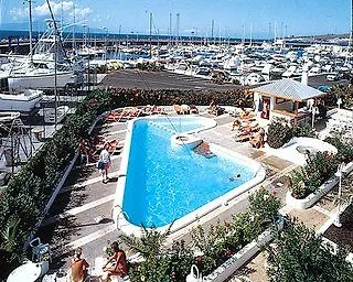 Puerto Colon Club 3* Адехе