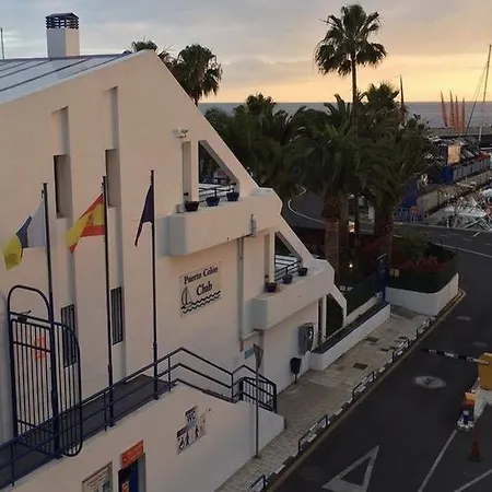 Отель Puerto Colon Club 3*