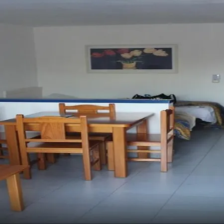 Отель Puerto Colon Club Адехе