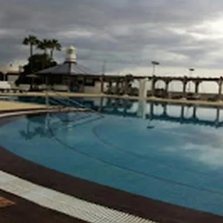 Отель Puerto Colon Club 3*