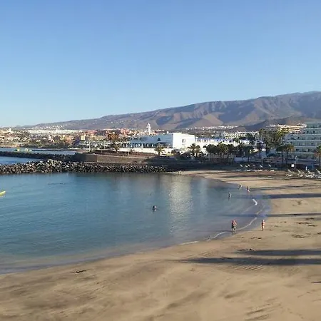 Отель Puerto Colon Club Адехе