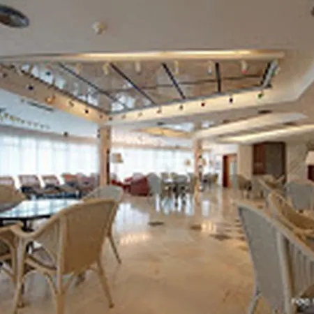 Отель Puerto Colon Club 3*