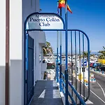 מלון Puerto Colon Club 3*