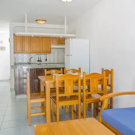 Отель Puerto Colon Club 3*