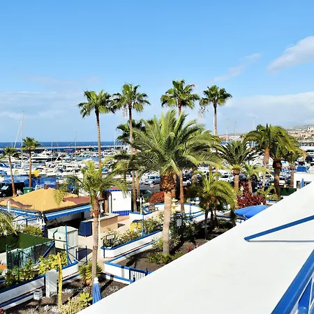 Puerto Colon Club 3* Адехе