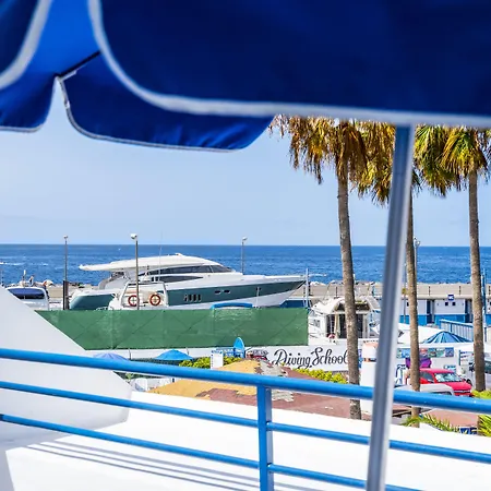 Puerto Colon Club Отель Адехе