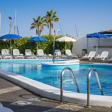 Puerto Colon Club 3* Costa Adeje (Tenerife)