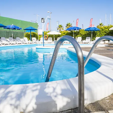 Hotel Puerto Colon Club 3*