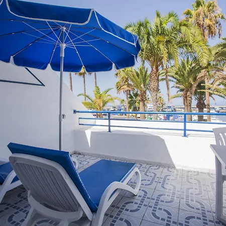 Puerto Colon Club 3* Costa Adeje (Tenerife)