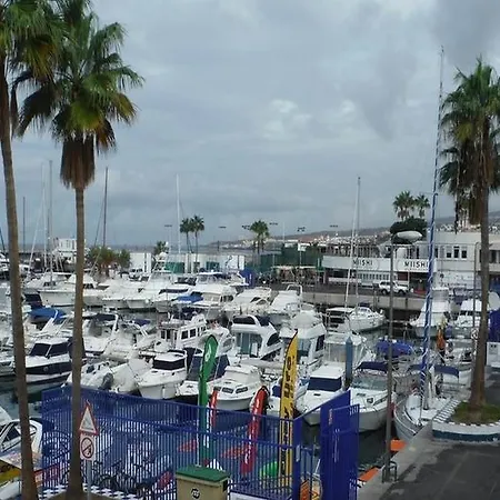 Puerto Colon Club