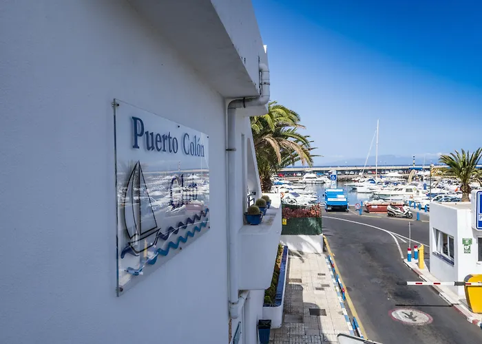 Puerto Colon Club