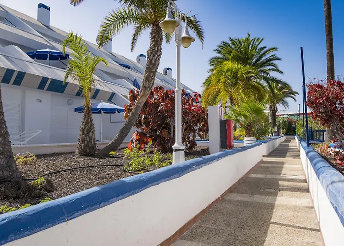 Puerto Colon Club ホテル 3*