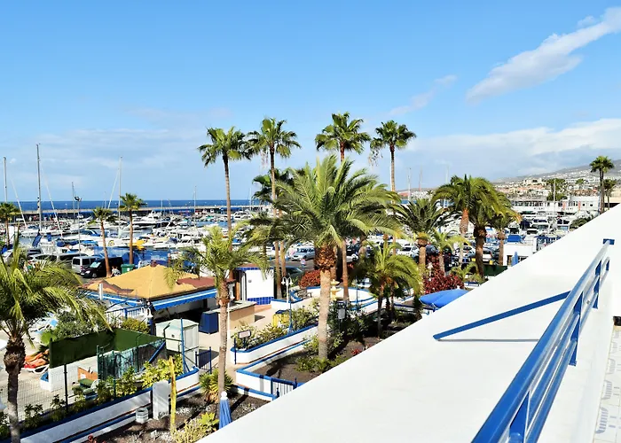 Puerto Colon Club 3* アデヘ