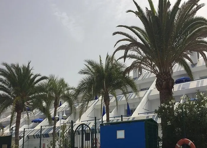 ホテル Puerto Colon Club