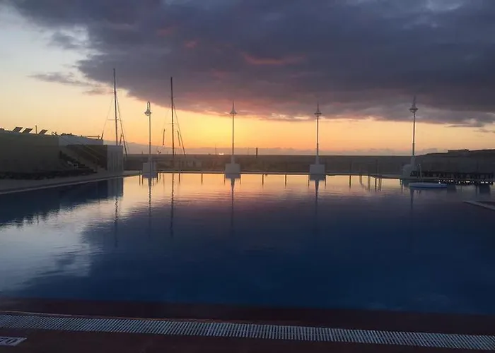 ホテル Puerto Colon Club