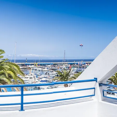 Puerto Colon Club Ξενοδοχείο Costa Adeje (Tenerife)