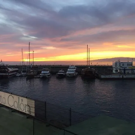 Ξενοδοχείο Puerto Colon Club