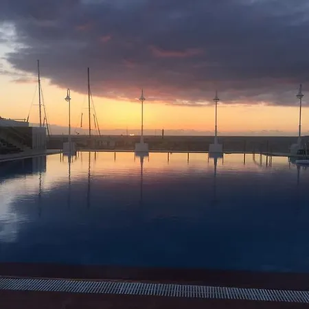 Ξενοδοχείο Puerto Colon Club