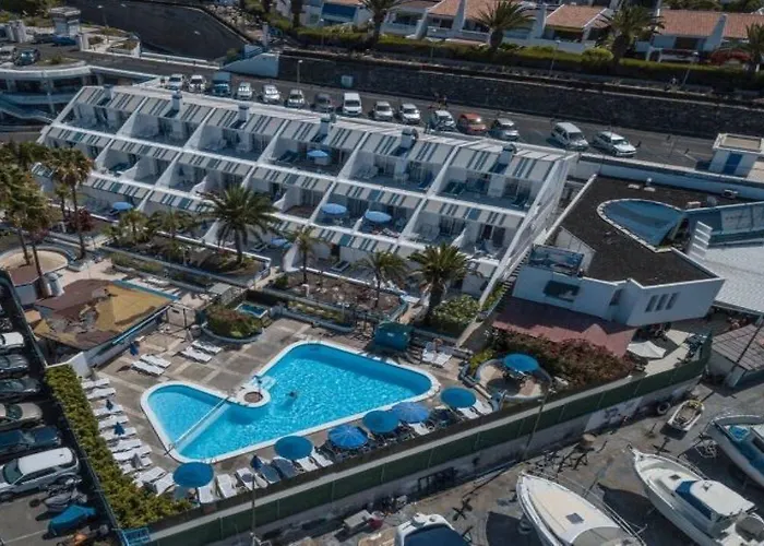 מלון Puerto Colon Club 3*