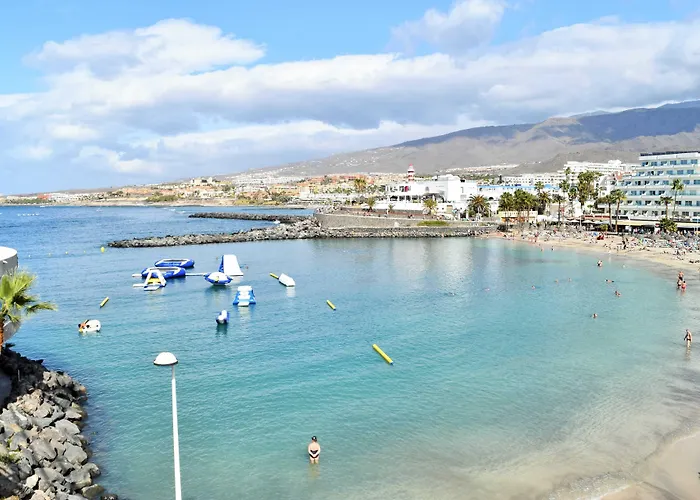 Puerto Colon Club מלון