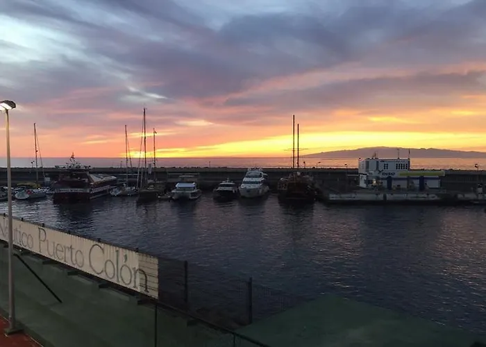 מלון Puerto Colon Club