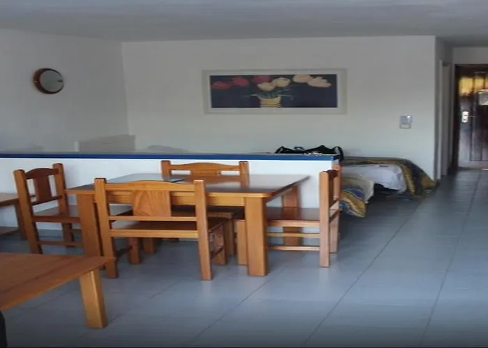 מלון Puerto Colon Club אדחה